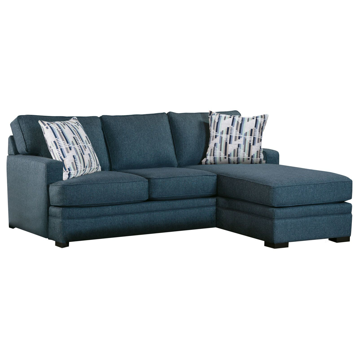 Picture of Neptune Chaise Sofa