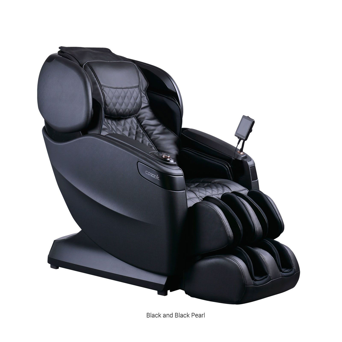 Picture of CZ-710 Black Massage Chair