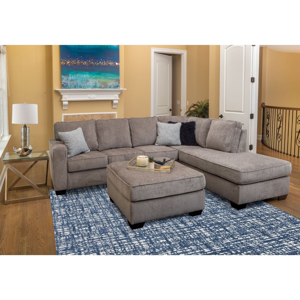 Picture of Altari 2-Piece Sectional