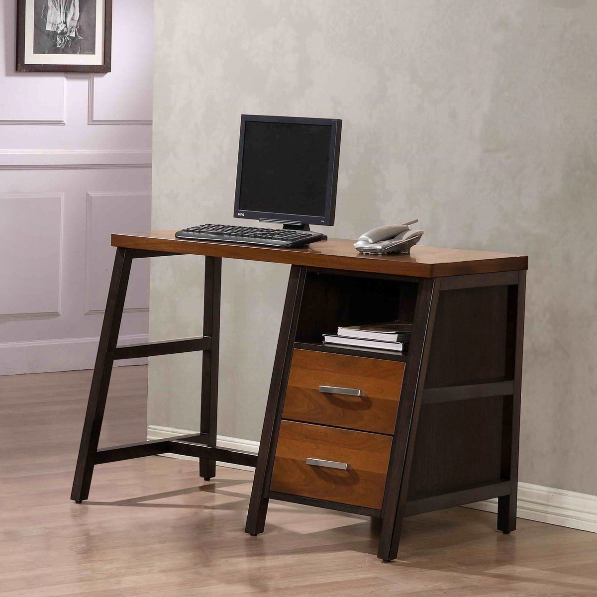 Picture of Waco 54" Desk