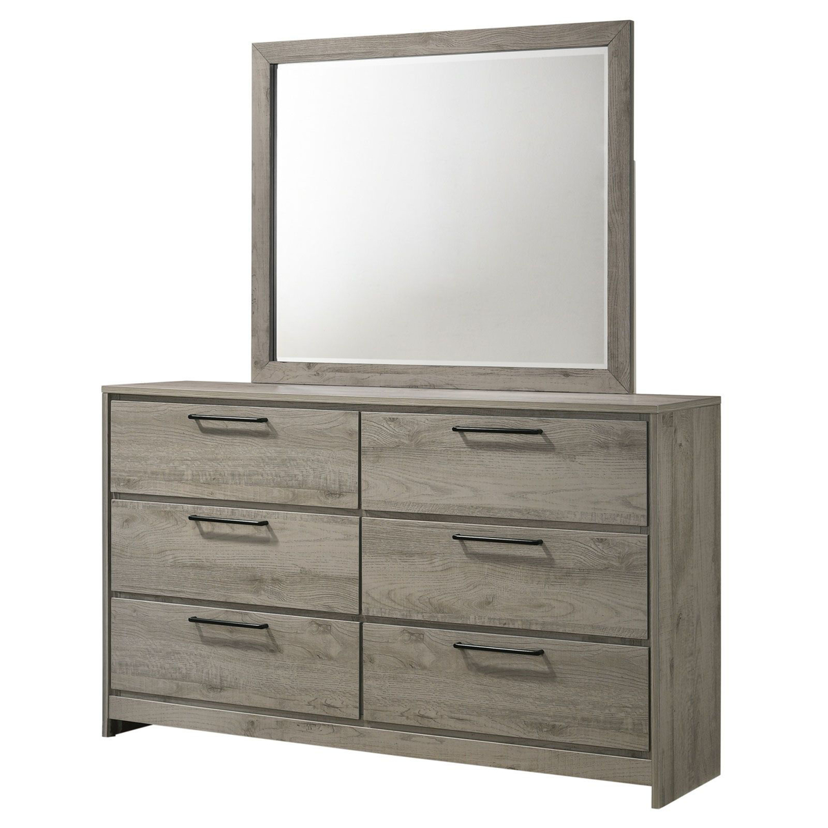 Picture of Ellenwood Queen 3-Piece Bedroom