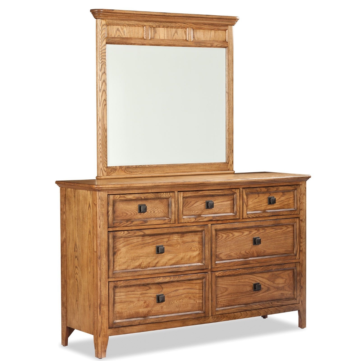 Picture of Alta 3-Piece Queen Bedroom Group