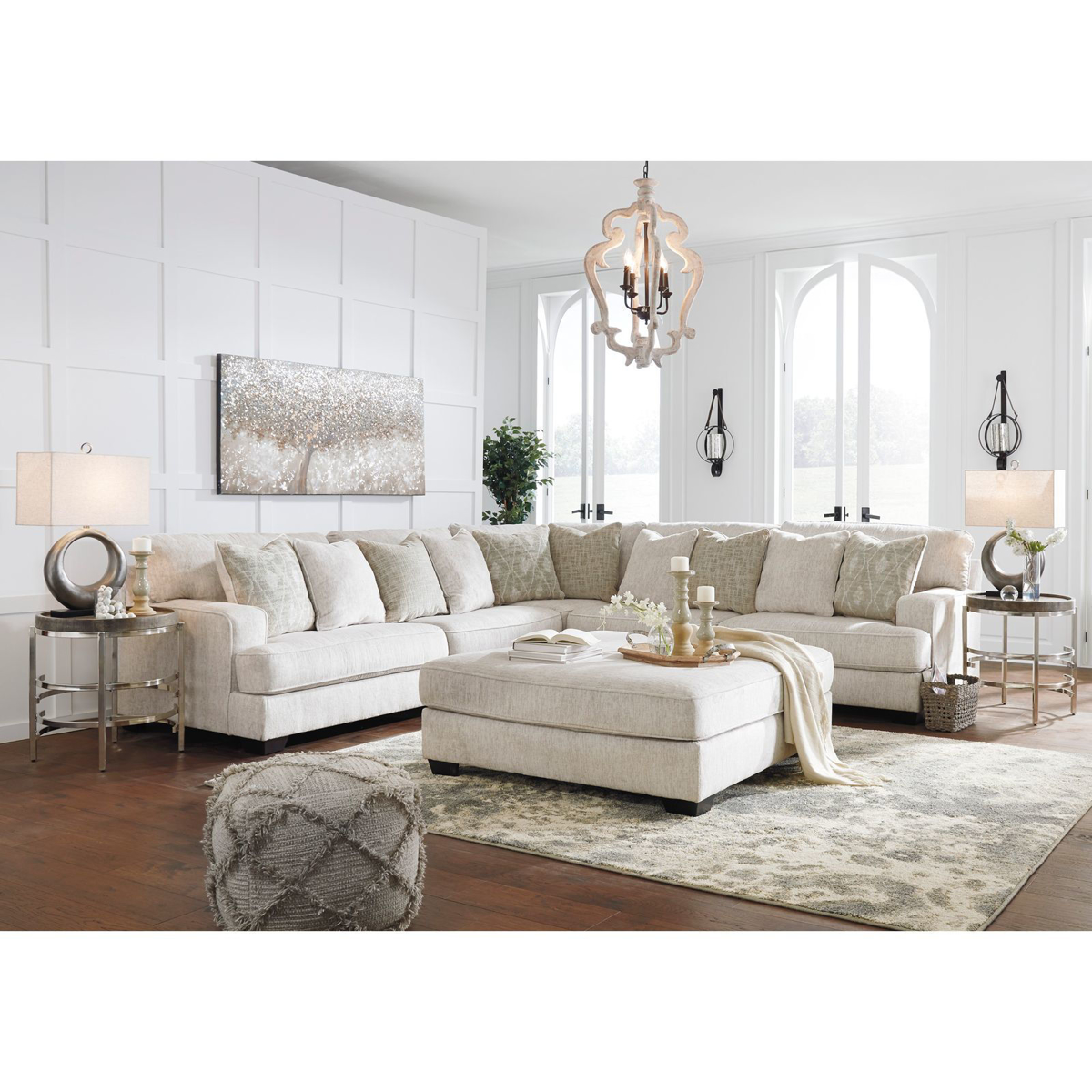 Picture of Rawcliffe 3-Piece Sectional