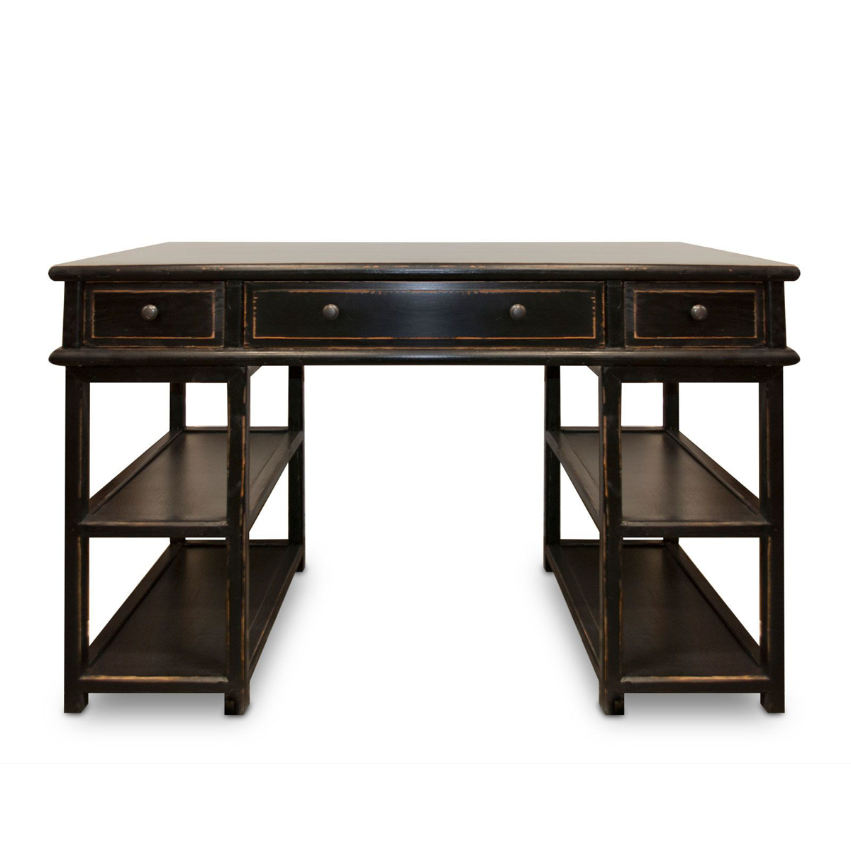 Picture of Casita Black Desk