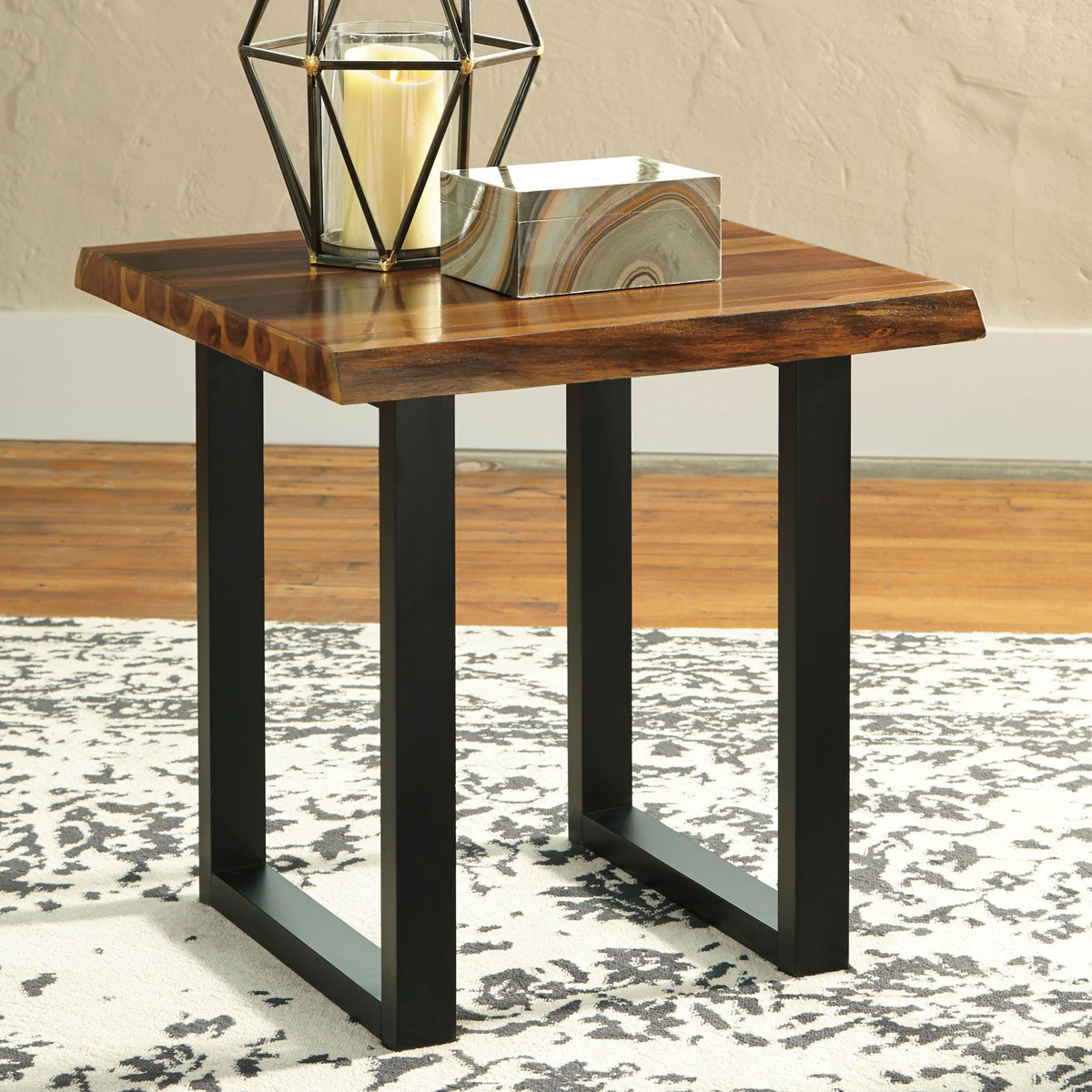 Picture of Brosward End Table