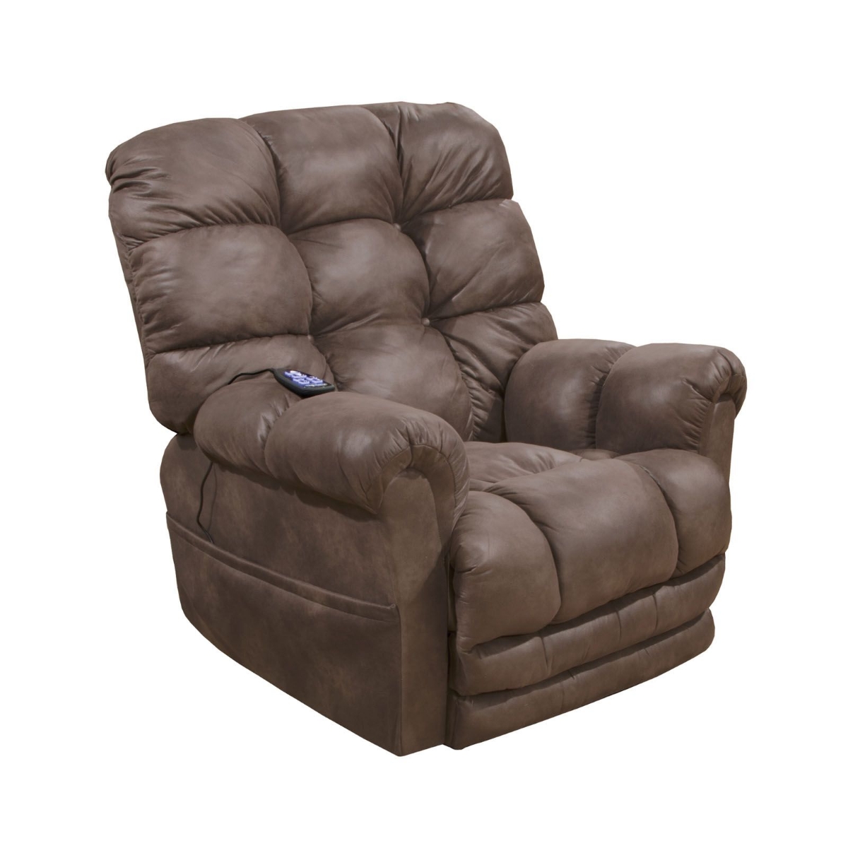 Picture of Oliver Dusk Power Lift Chair