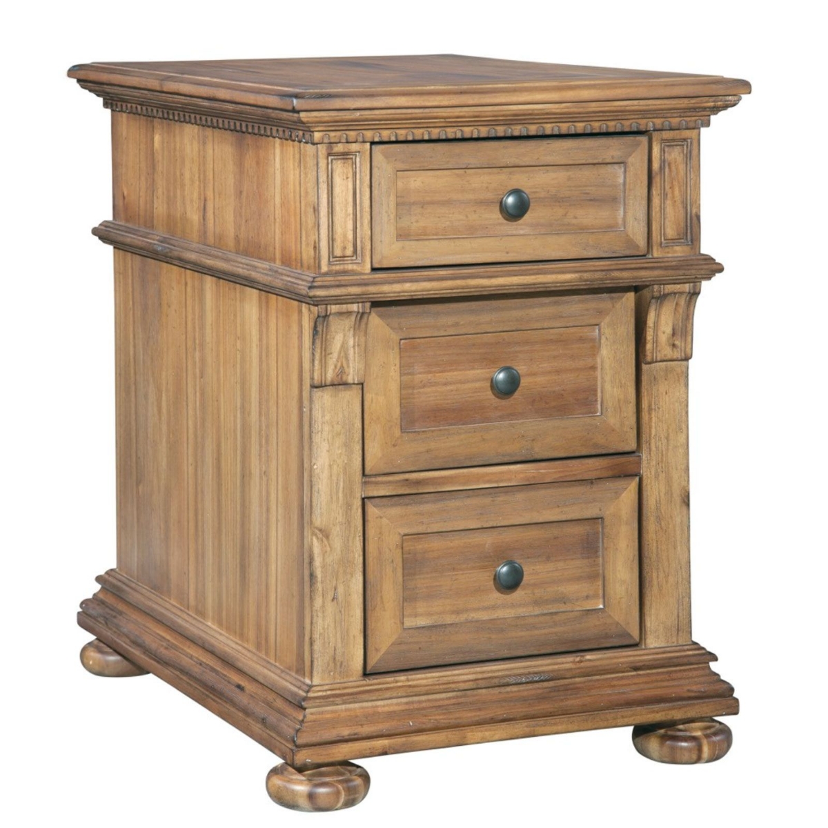 Picture of Wellington Hall Chairside Chest