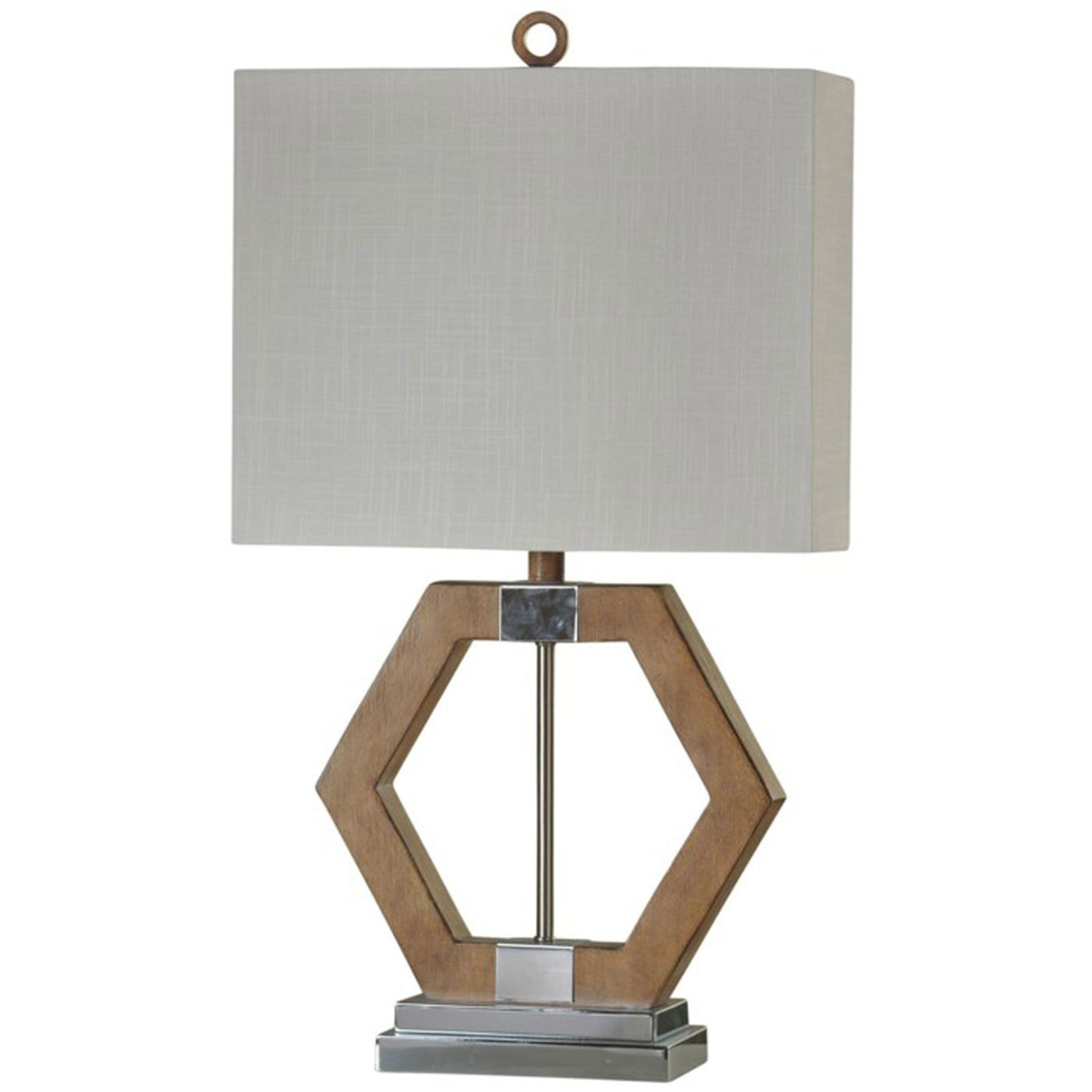 Picture of Karachi Geometric Lamp