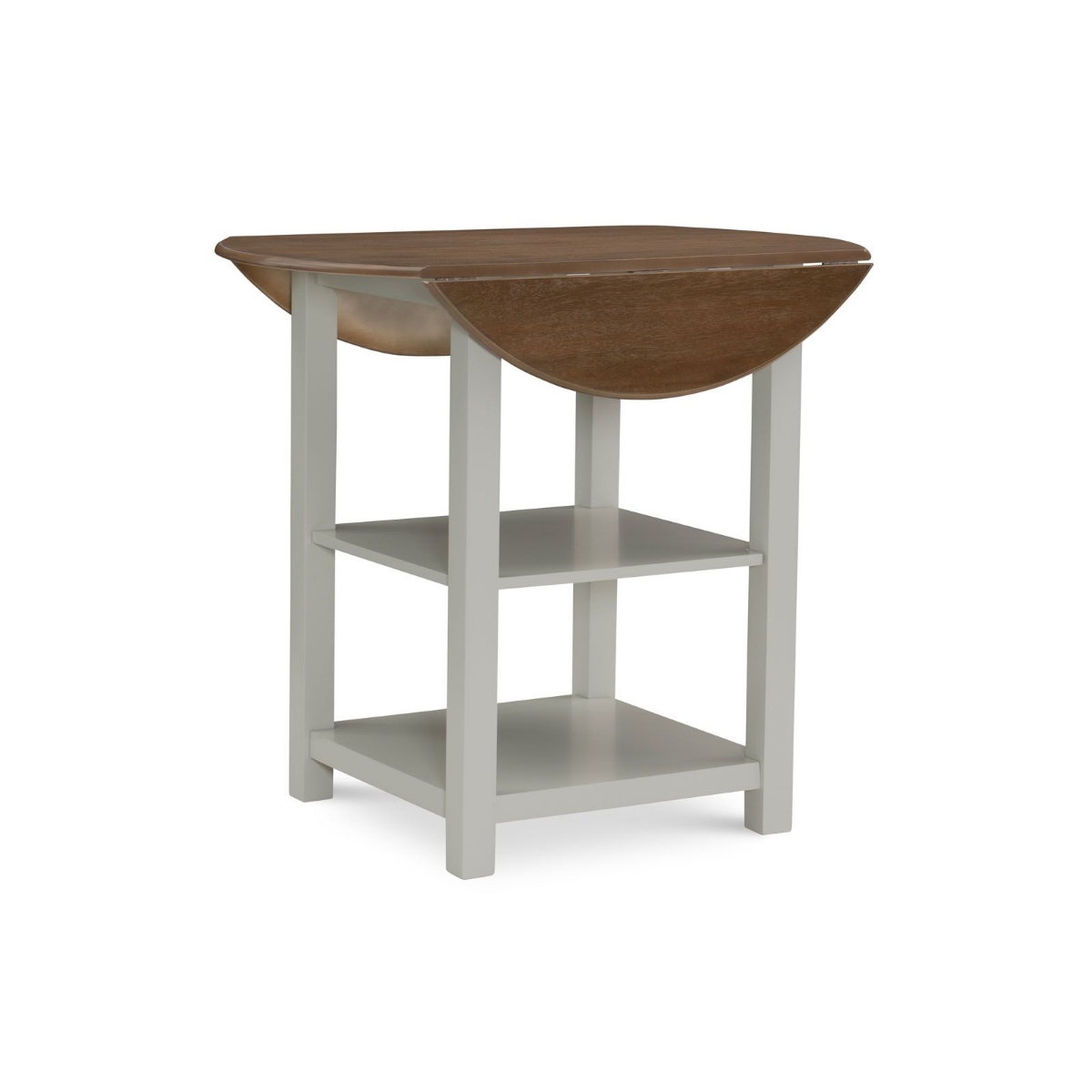 Picture of 3-Piece Counter Height Table & 2 Stools