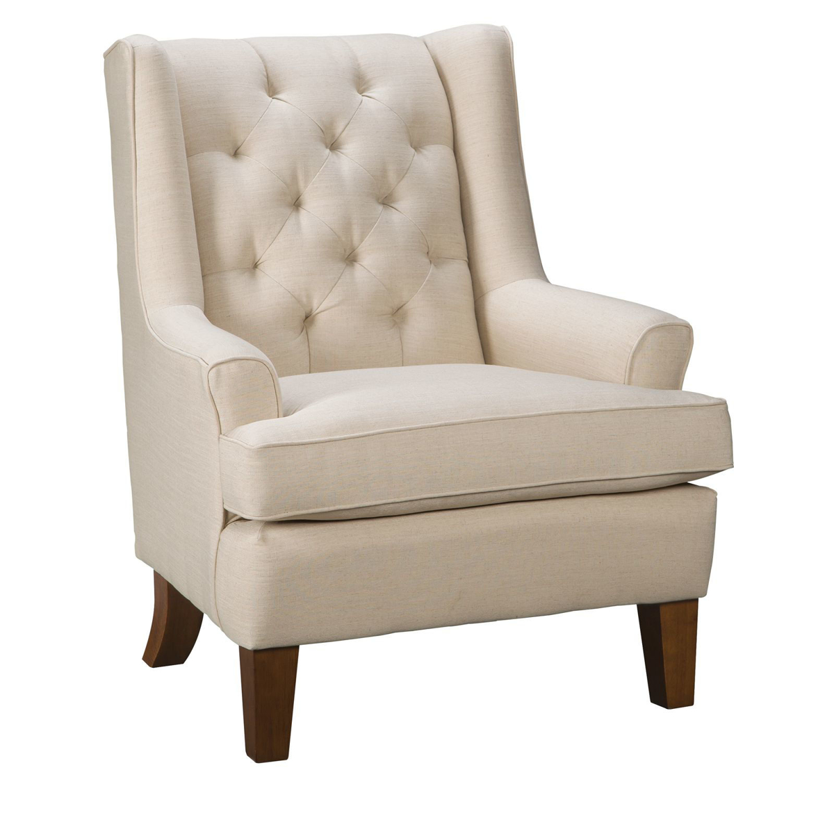 Picture of Birch Wing Chair