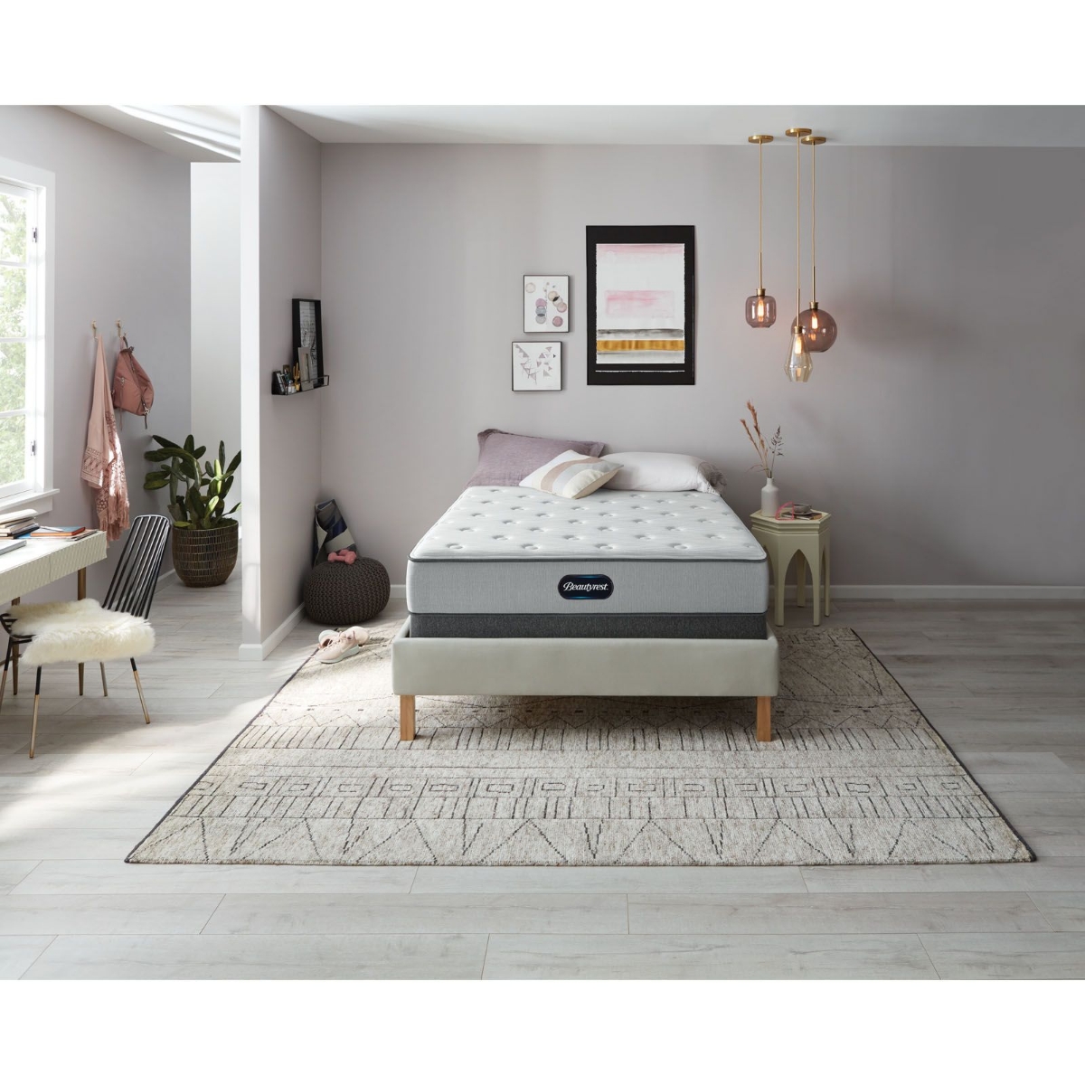 Picture of BR800 Medium Full Mattress