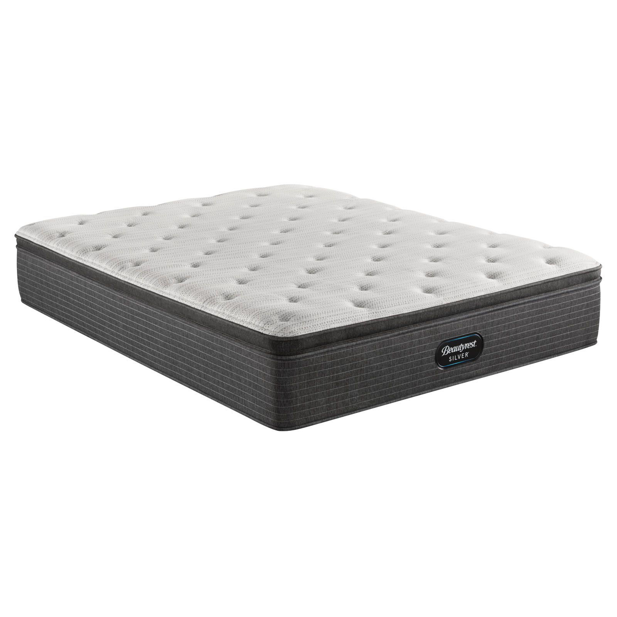 Picture of BRS900 Plush Pillow Top Twin Mattress