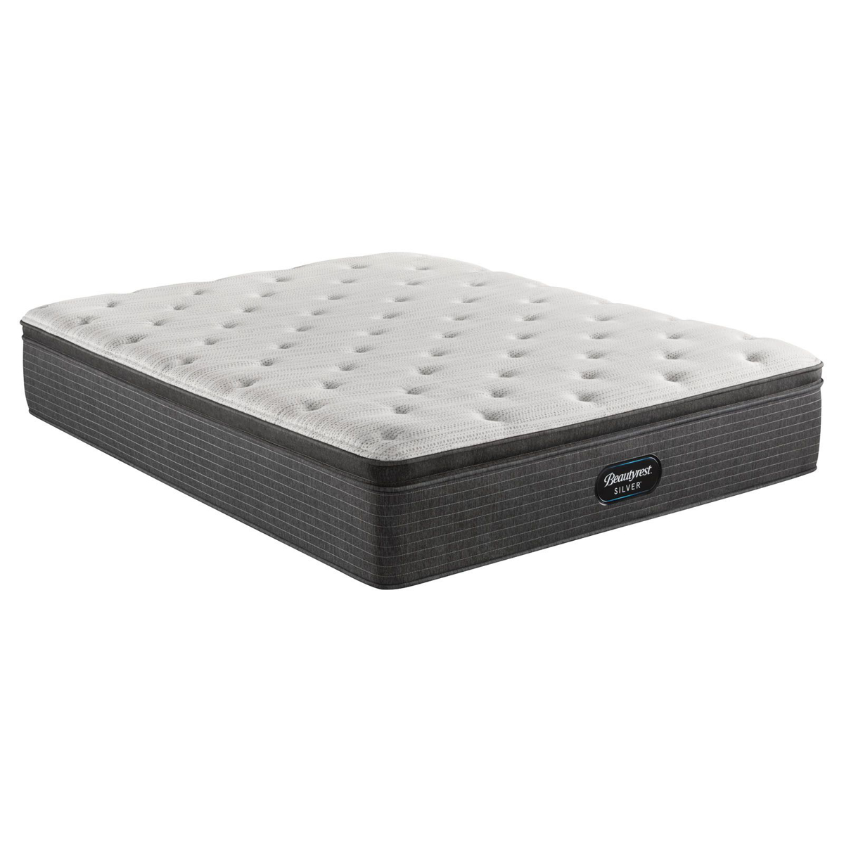 Picture of BRS900 Plush Pillow Top Full Mattress