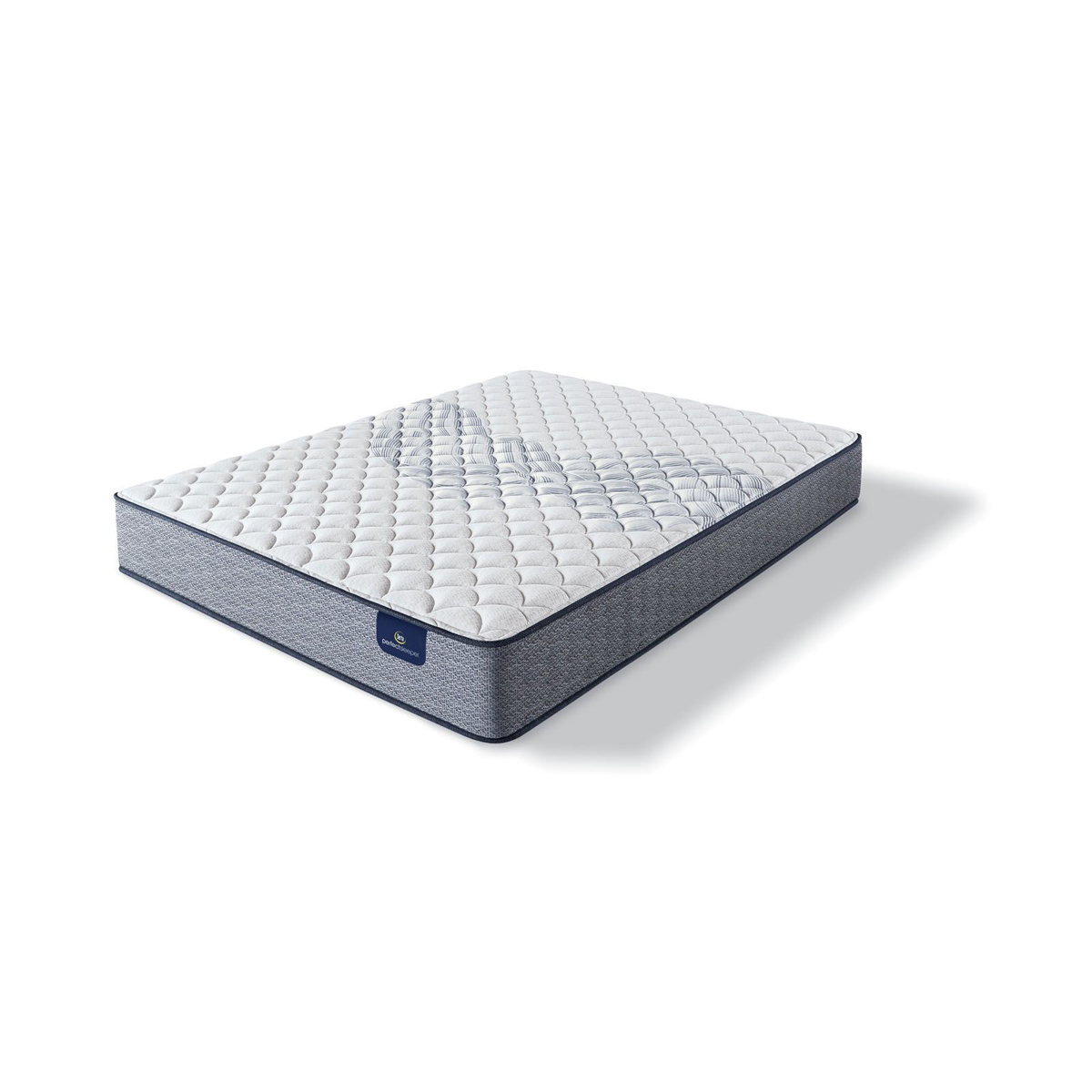 Picture of Perfect Sleeper Kenfield Firm Twin Mattress