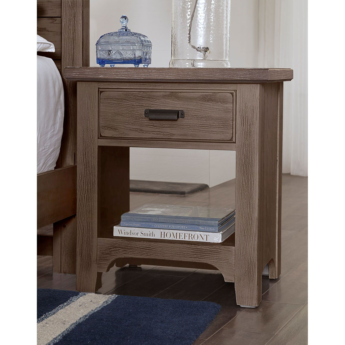 Picture of Bungalow Folkstone Night Stand