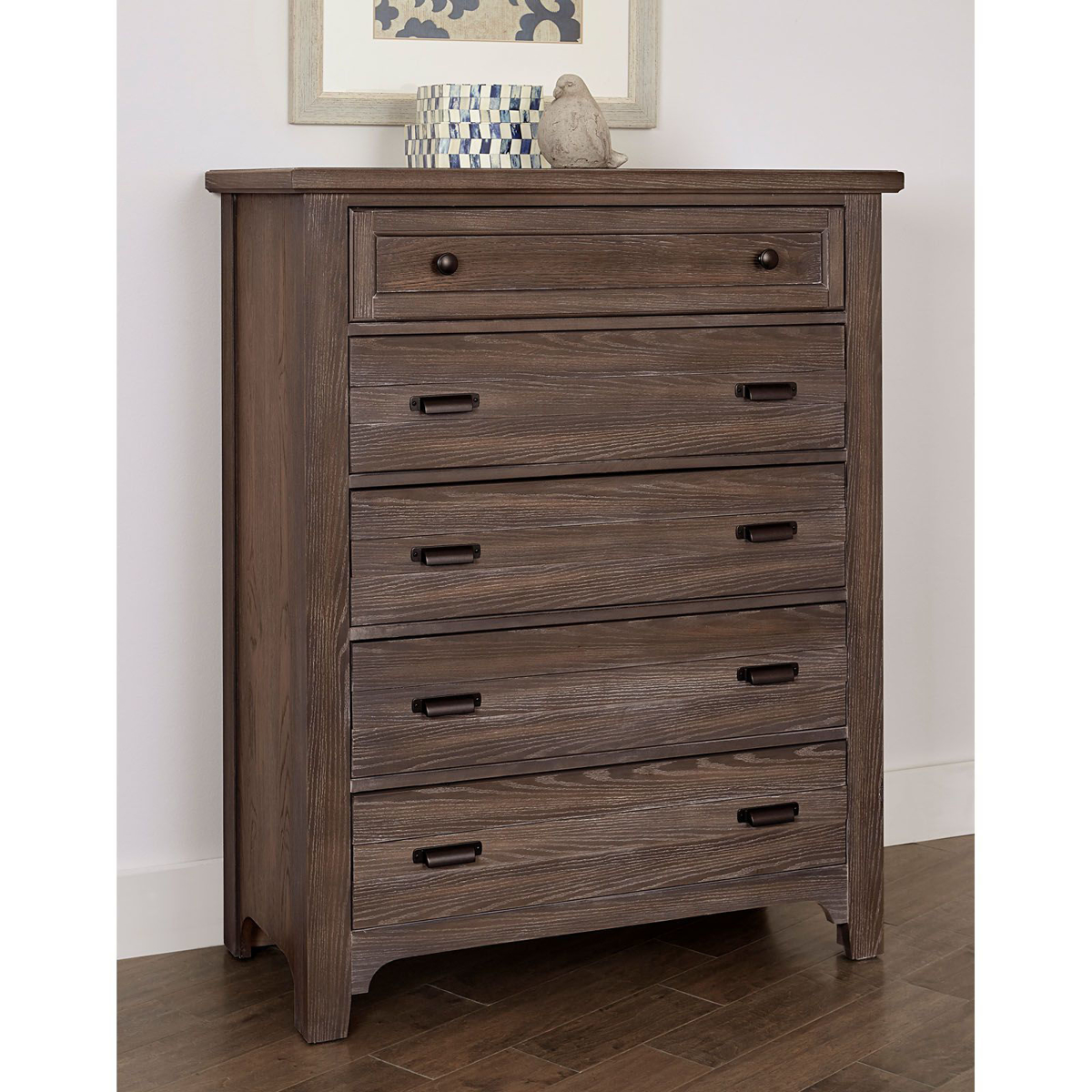 Picture of Bungalow Driftwood Chest