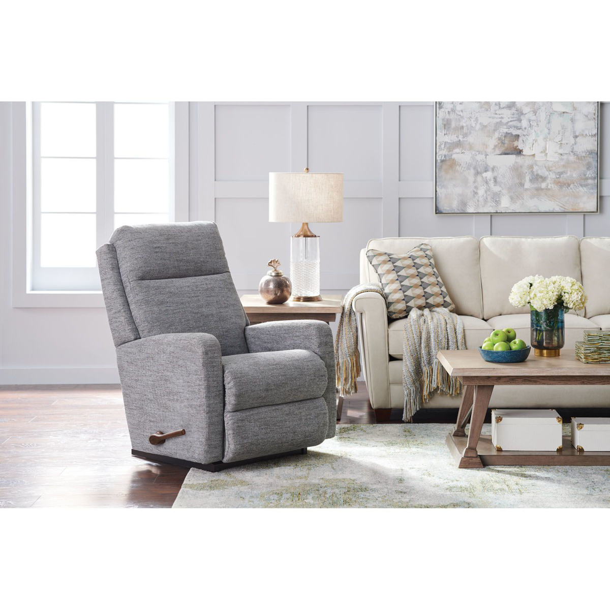 Picture of Finley Rocker Recliner