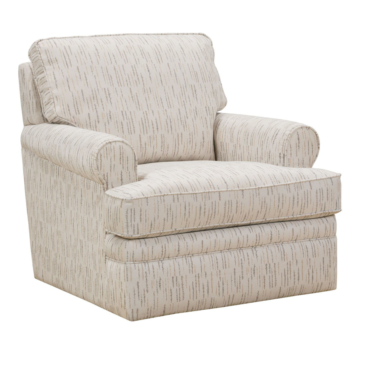 Picture of Roxie Barley Swivel Chair