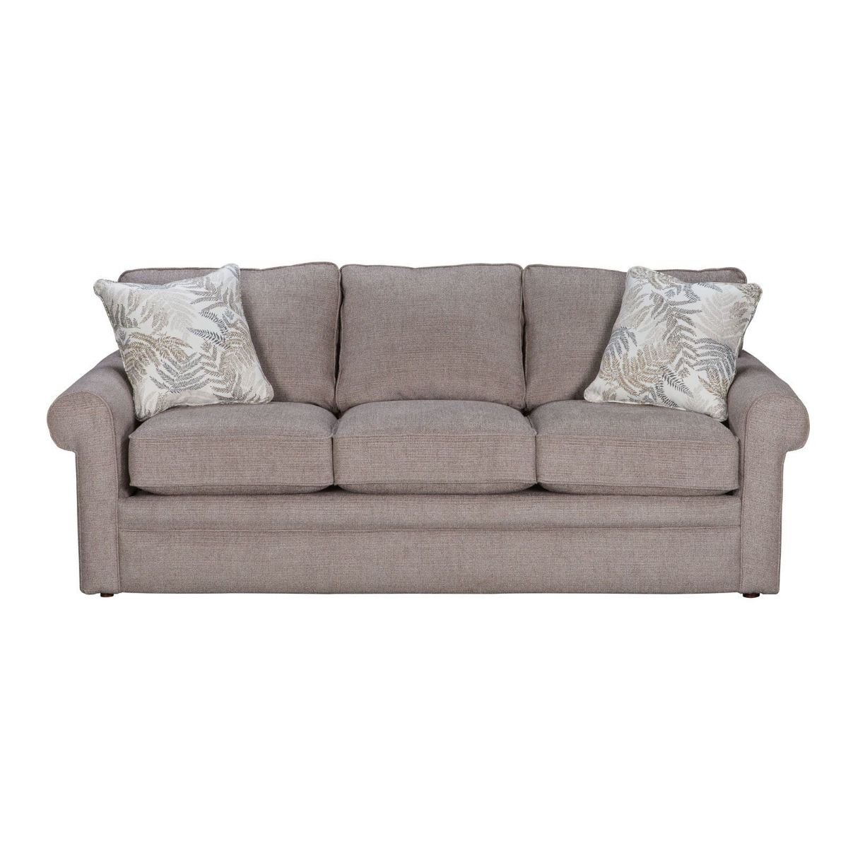 Picture of Collins Pewter Sofa