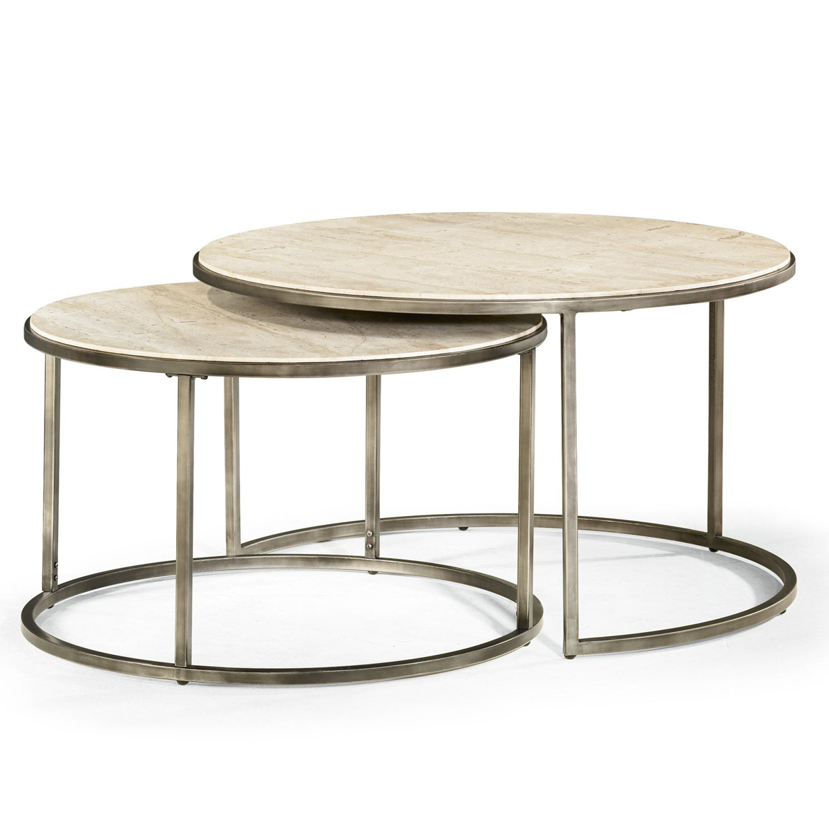 Picture of Modern Basics Nesting Table