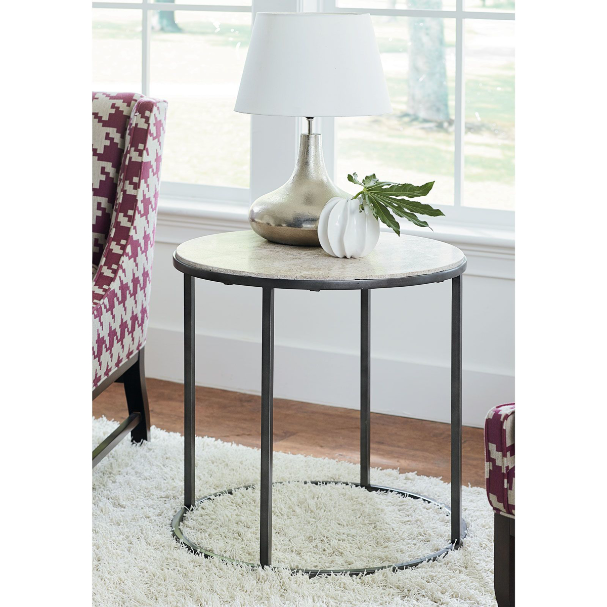 Picture of Modern Basics End Table