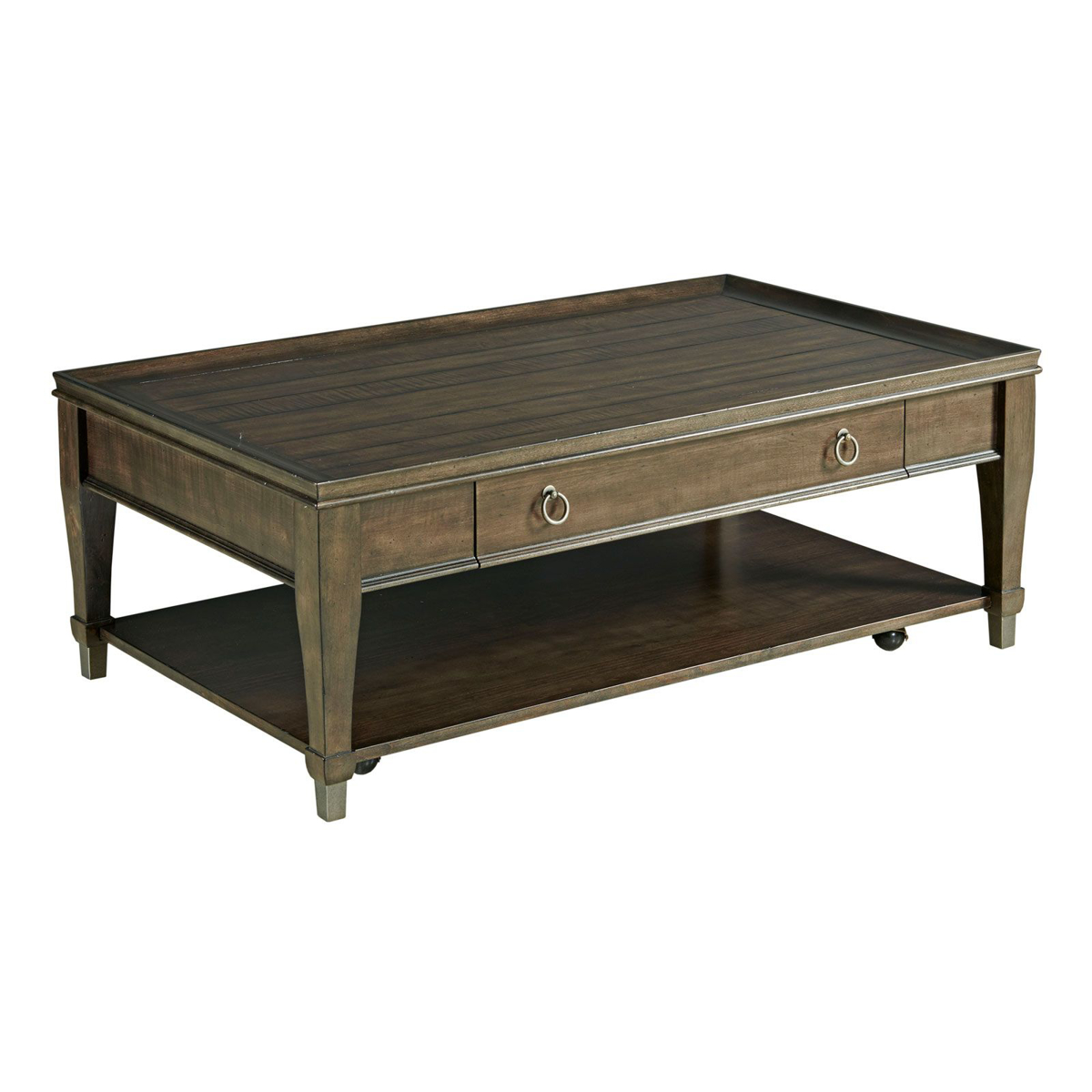 Picture of Sunset Valley Rectangular Coffee Table