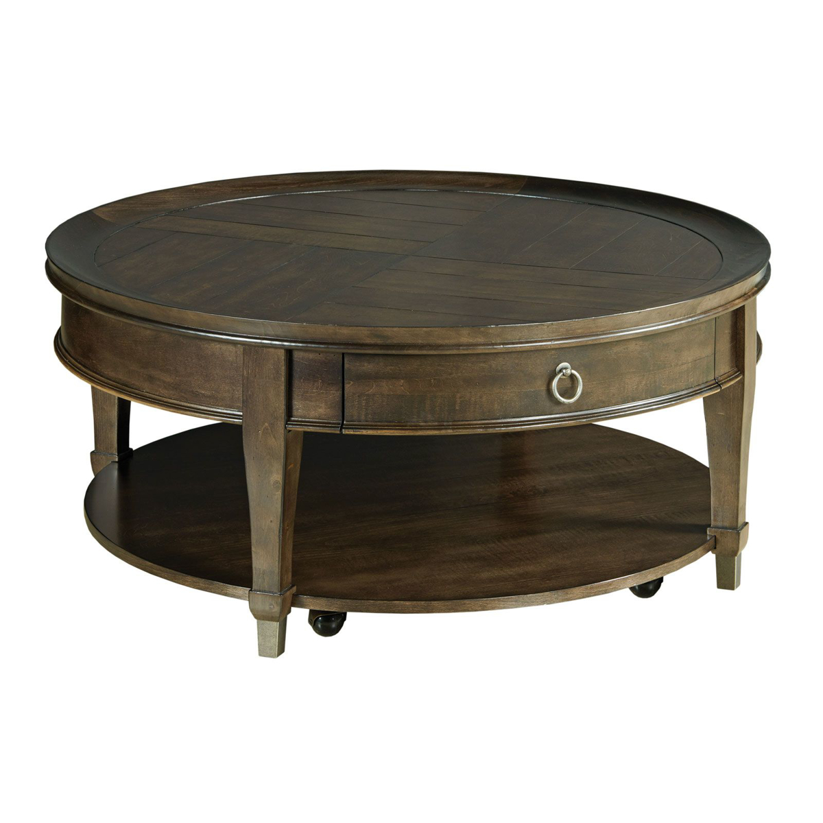 Picture of Sunset Valley Round Cocktail Table