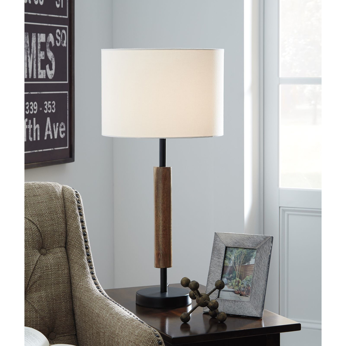 Picture of Maliny Table Lamp