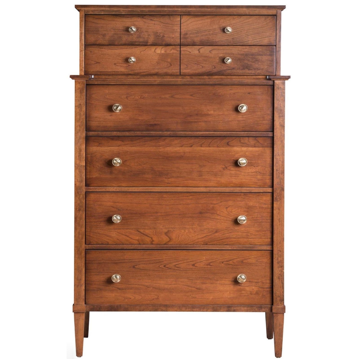 Picture of Monaco High Boy Chest