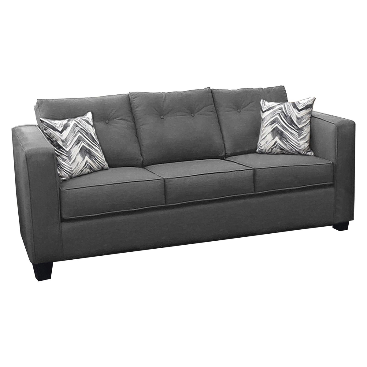 Picture of Jitterbug Gray Sofa