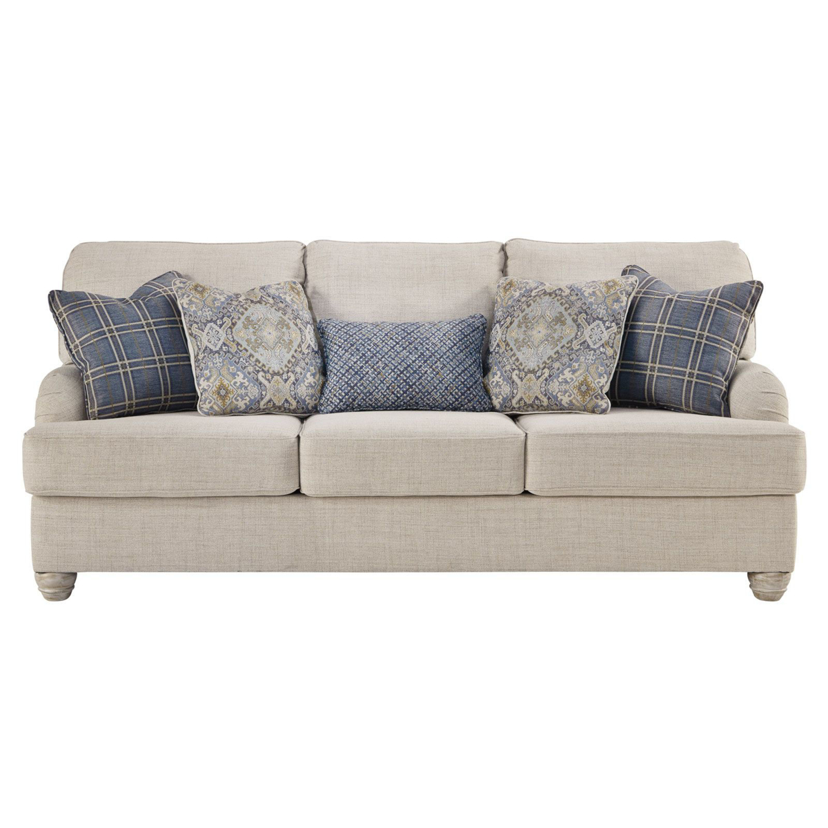 Picture of Traemore Linen Sofa