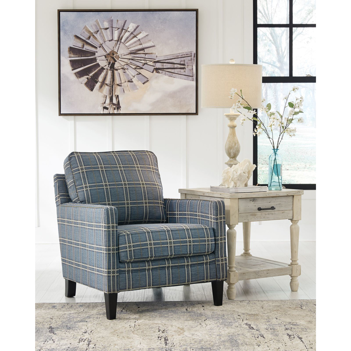 Picture of Traemore River Accent Chair