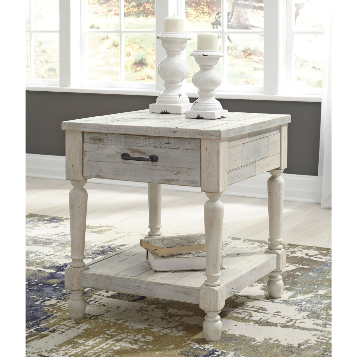 Picture of Shawnalore End Table