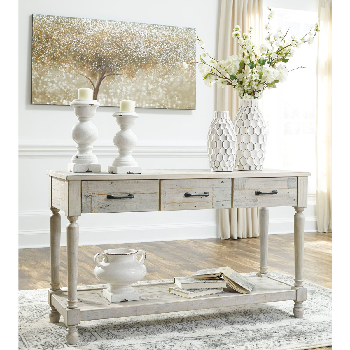 Picture of Shawnalore Sofa Table