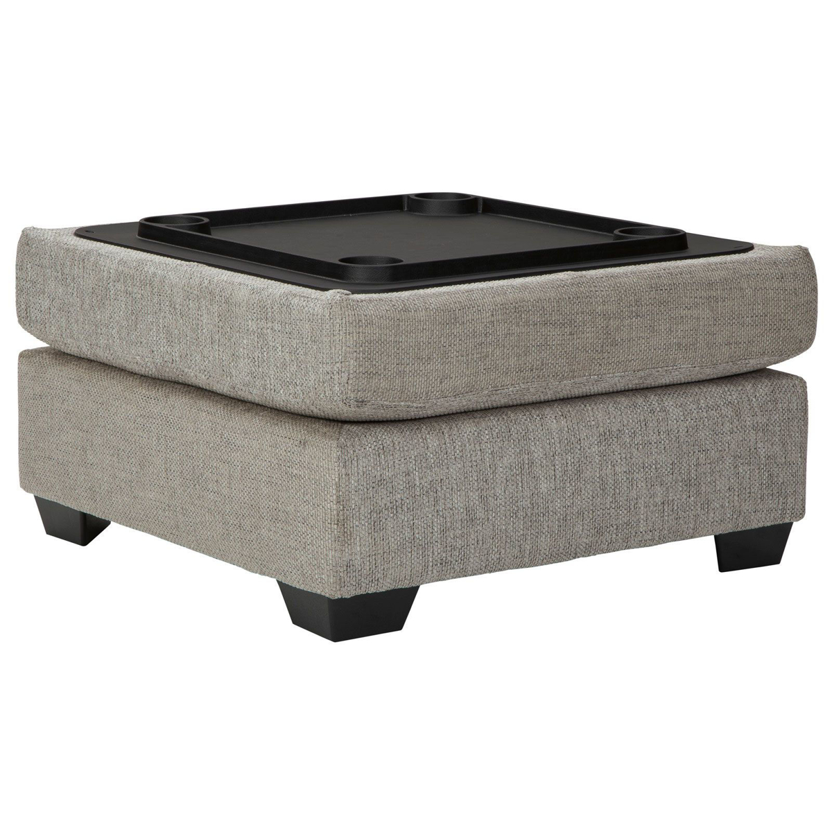 Picture of Megginson Storage Ottoman