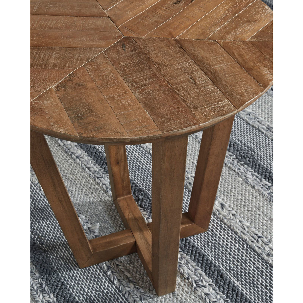 Picture of Kinnshee End Table