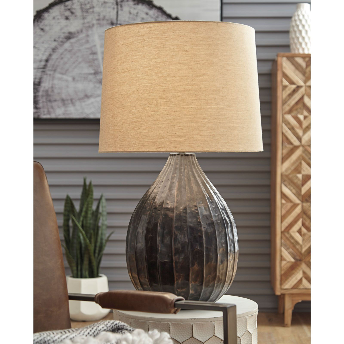 Picture of Marloes Table Lamp