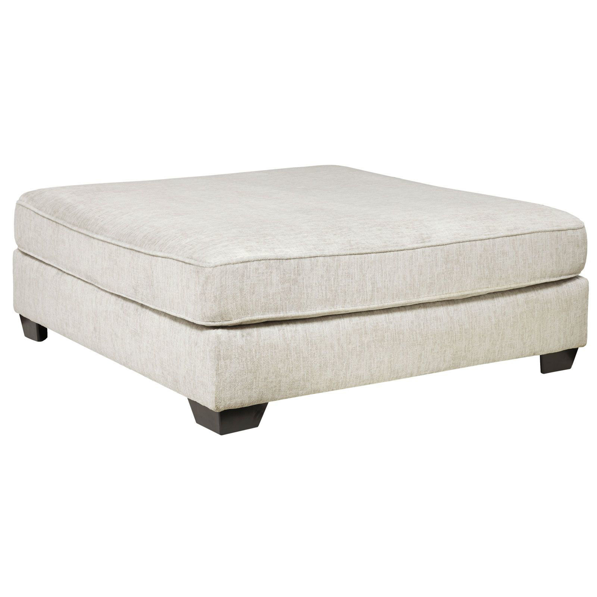 Picture of Rawcliffe Oversized Ottoman