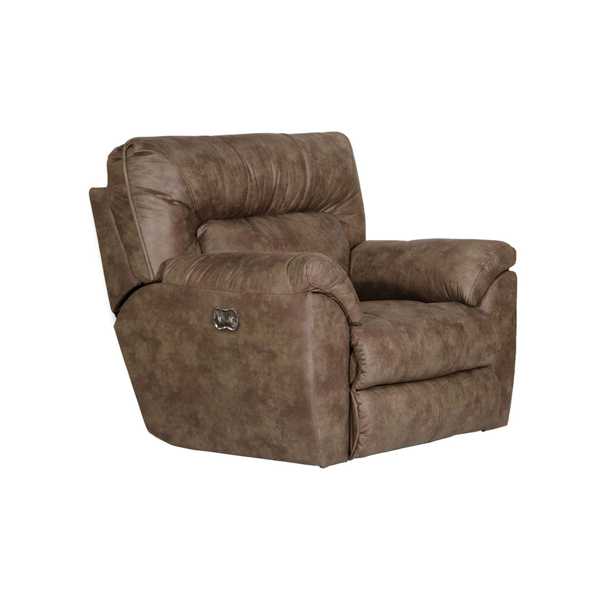 Picture of Hollins Power Wall Hugger Recliner