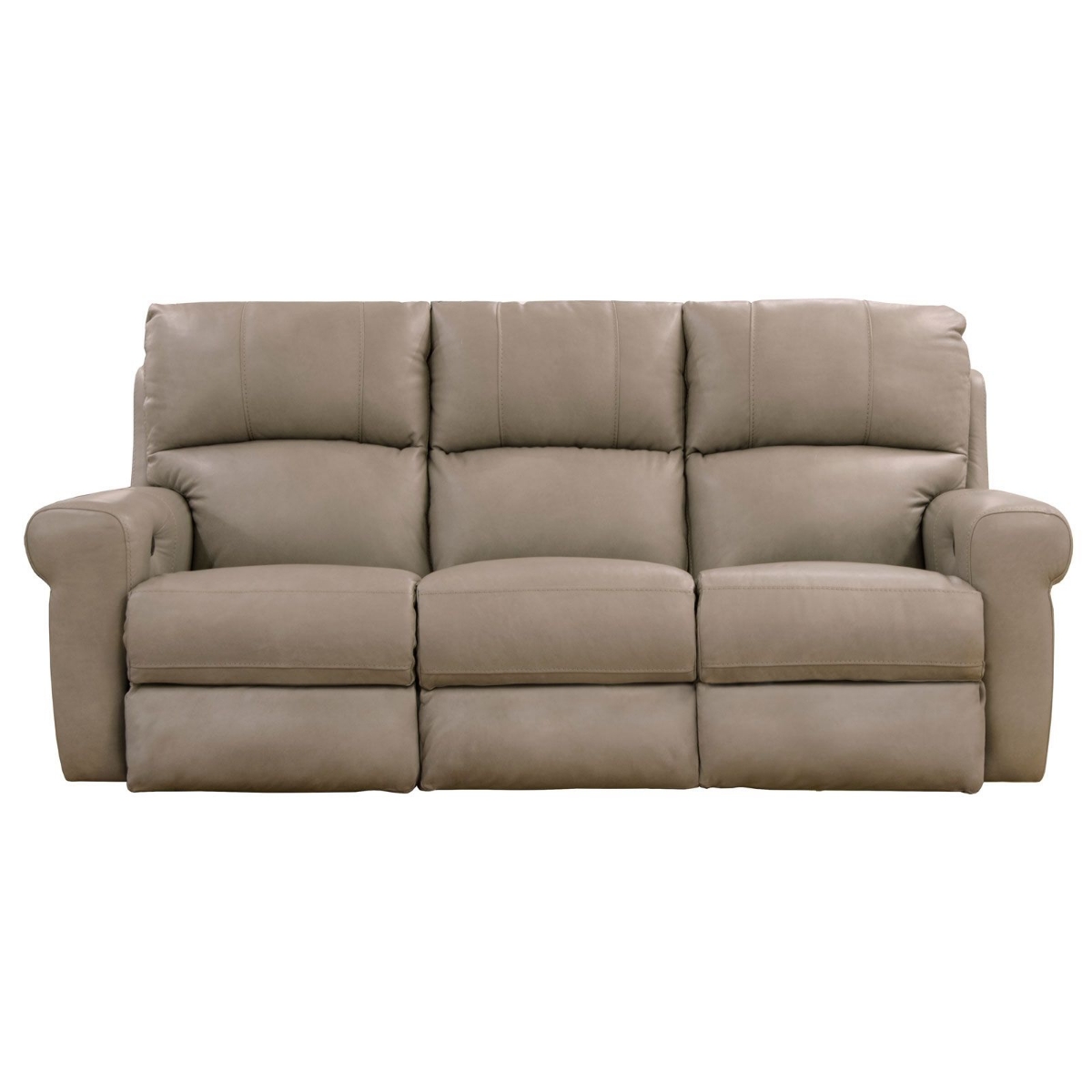 Picture of Torretta Putty Power Recliner Sofa