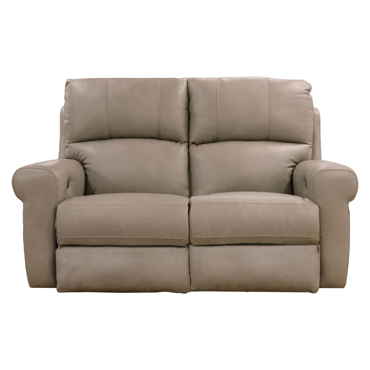 Picture of Torretta Putty Power Recliner