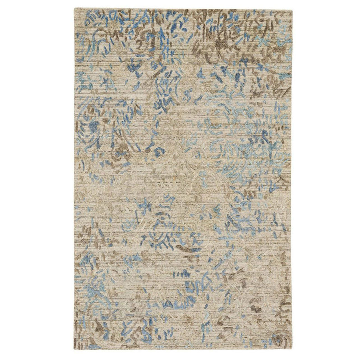 Picture of Goa Garden 8' x 10' Rug