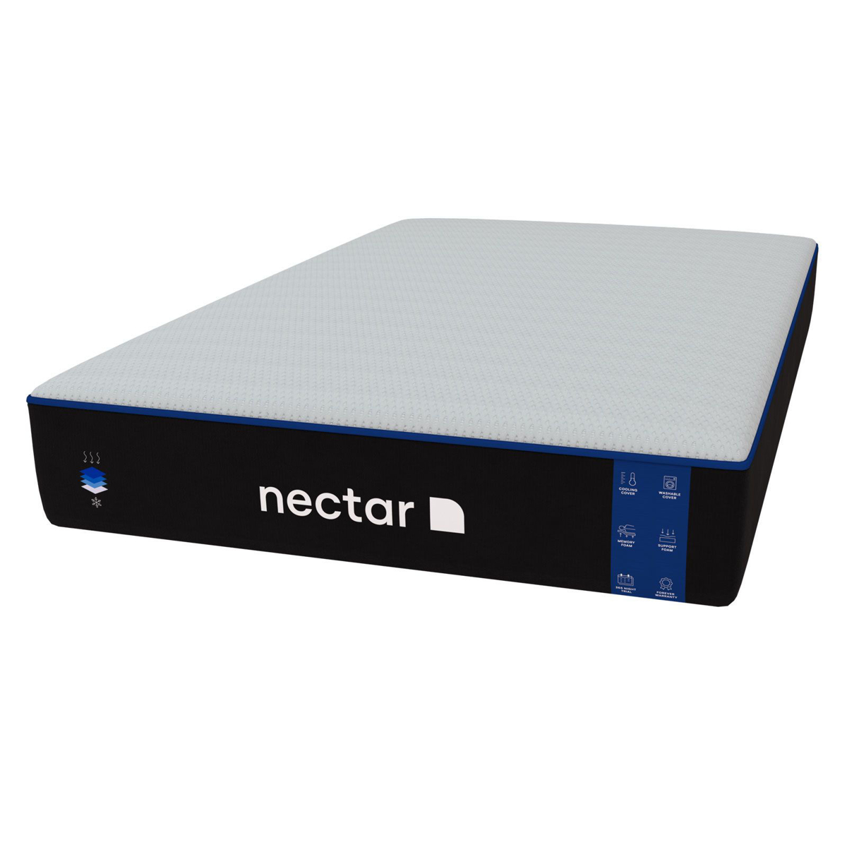 Picture of Nectar Classic Full Mattress