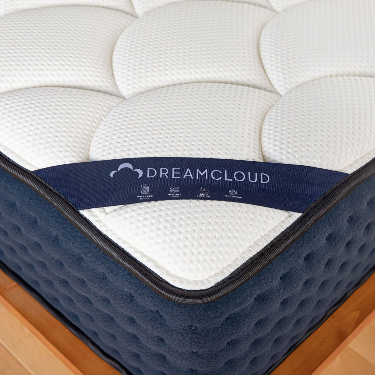 Picture of Dreamcloud Tight Top Twin Mattress