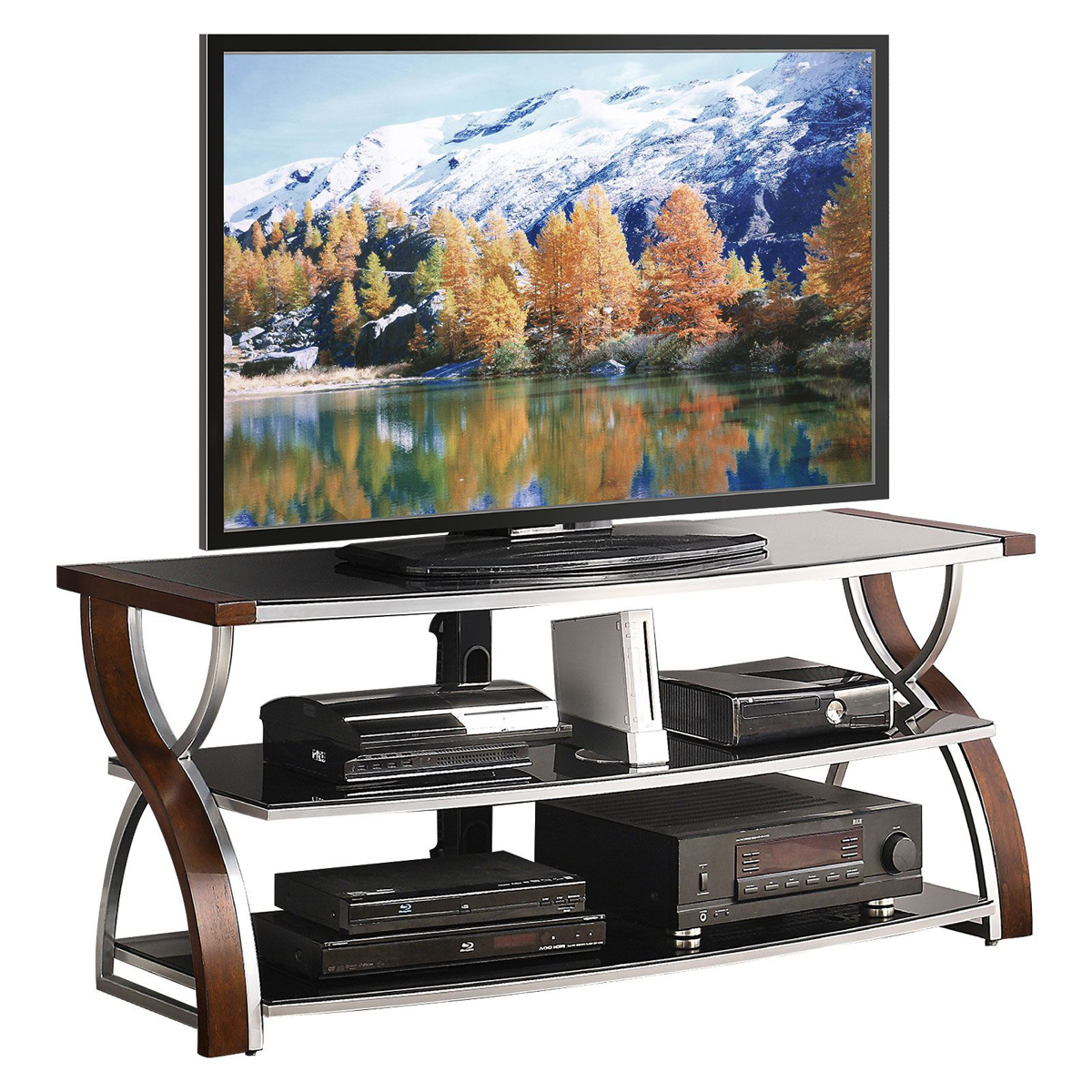 Picture of 54" TV Stand