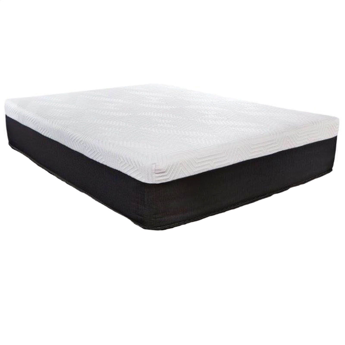 Picture of Nashville Plush Twin Mattress