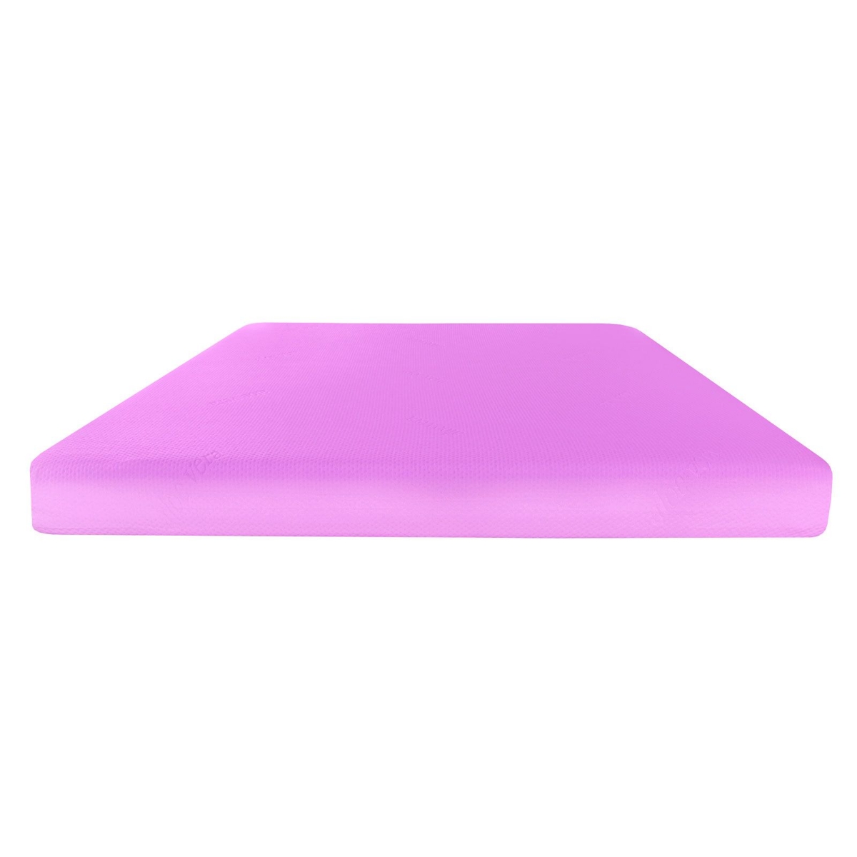 Picture of Cool Sleep Pink Twin Mattress