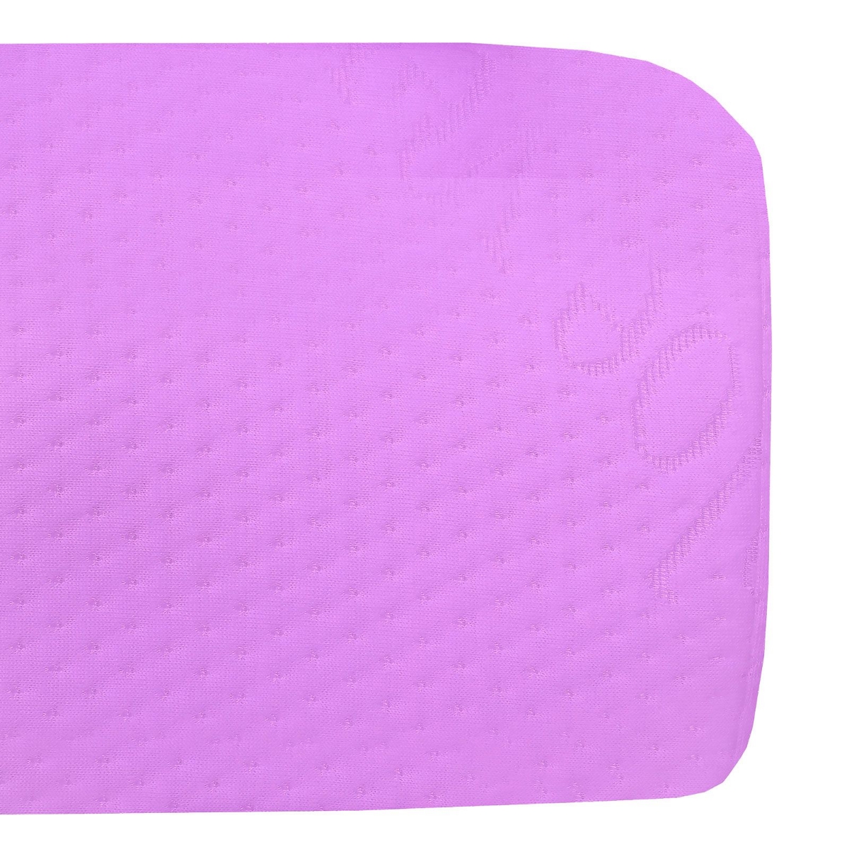 Picture of Cool Sleep Pink Twin Mattress