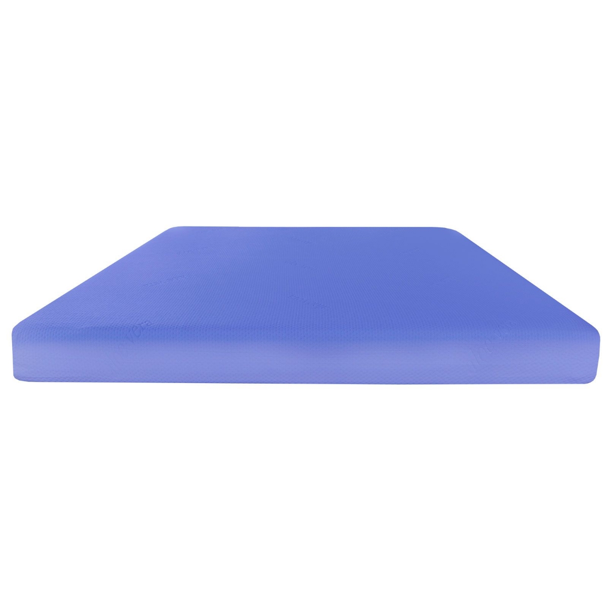 Picture of Cool Sleep Blue Twin Mattress