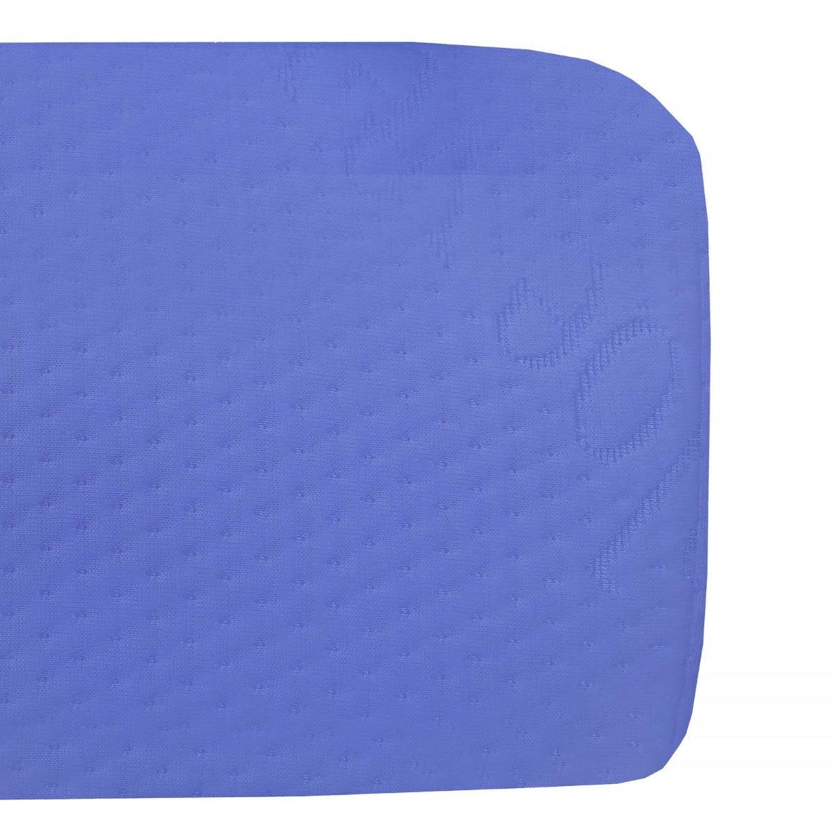 Picture of Cool Sleep Blue Twin Mattress